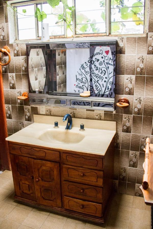 Lipi House Hostel San Cristóbal de Las Casas Екстериор снимка