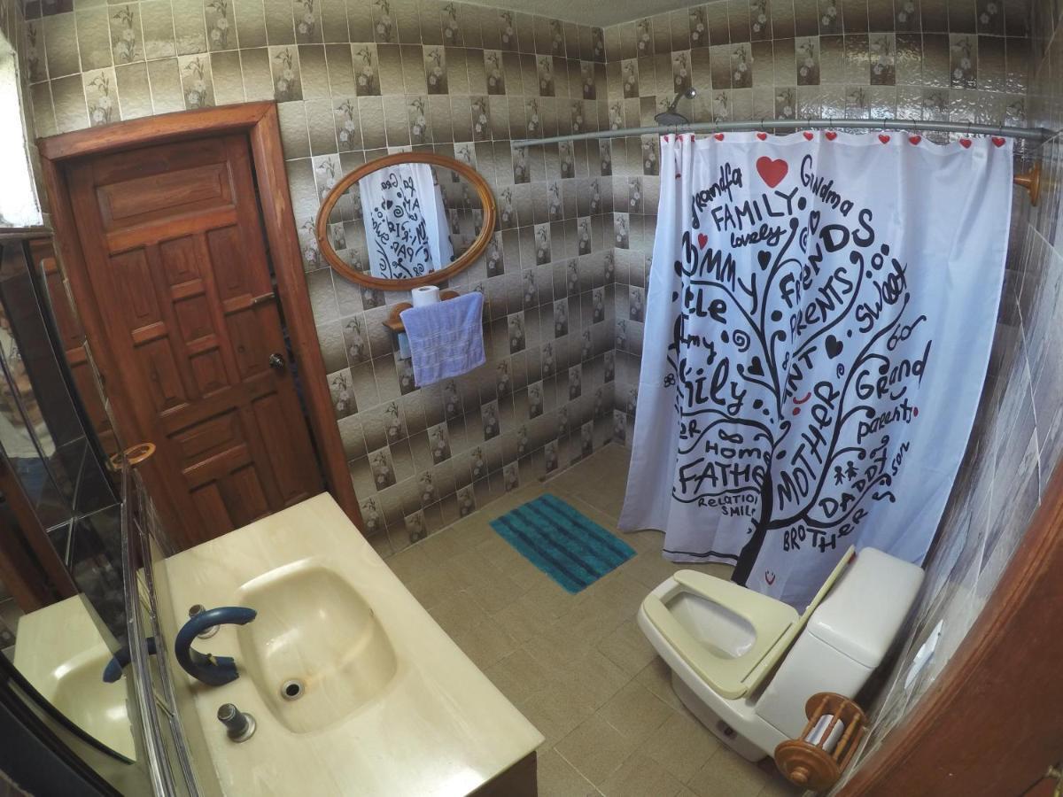 Lipi House Hostel San Cristóbal de Las Casas Екстериор снимка